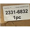 Image 6 : (2) Watlow #2284-7639 Tubular Plug STD. Config.