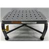 Image 1 : Metal 19x14x10-1/2 Handy Helper Step Capacity 350 LBS
