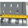 Image 4 : Metal 19x14x10-1/2 Handy Helper Step Capacity 350 LBS
