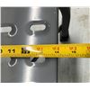 Image 5 : Metal 19x14x10-1/2 Handy Helper Step Capacity 350 LBS