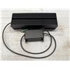 Image 1 : Metaphase Strobe/Beacon #NWHP-CDT309-W-24-ILZ-M12D Light Bar Black 24VDC 1.53A