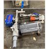 Image 2 : DynaQuip DynaMatic Automated Ball Valve Filtration Unit and LowFlow Pressure Regulating Valve