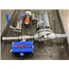 Image 3 : DynaQuip DynaMatic Automated Ball Valve Filtration Unit and LowFlow Pressure Regulating Valve