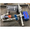 Image 4 : DynaQuip DynaMatic Automated Ball Valve Filtration Unit and LowFlow Pressure Regulating Valve