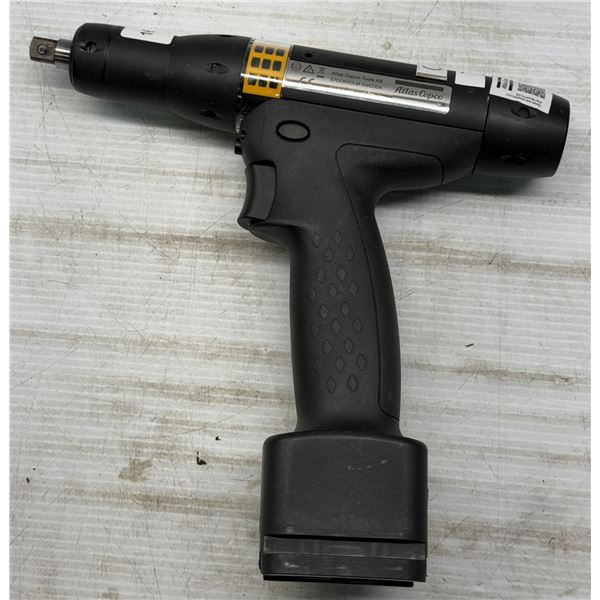 Atlas Copco #ETP STB34-06-10 Nutrunner