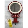 Image 1 : Bray Controls #HOU 0343 TX 6" Butterfly Valve
