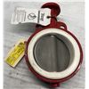 Image 2 : Bray Controls #HOU 0343 TX 6" Butterfly Valve