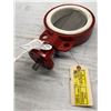 Image 3 : Bray Controls #HOU 0343 TX 6" Butterfly Valve