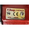 Image 4 : Bray Controls #HOU 0343 TX 6" Butterfly Valve