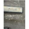 Image 4 : Lot of (6) Misc. Misumi Toggle Clamps