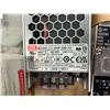 Image 11 : Lot of Misc. Power Supplies, Valves, Fan Items Plus More