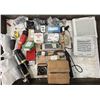 Image 1 : Lot of Misc. Power Supplies, Valves, Fan Items Plus More
