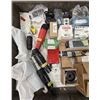 Image 2 : Lot of Misc. Power Supplies, Valves, Fan Items Plus More