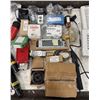 Image 3 : Lot of Misc. Power Supplies, Valves, Fan Items Plus More