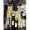 Image 2 : Lot of Misc. Heishin, Parker, Ridgid Items Plus More