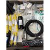 Image 3 : Lot of Misc. Heishin, Parker, Ridgid Items Plus More