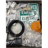 Image 4 : Lot of Misc. Heishin, Parker, Ridgid Items Plus More