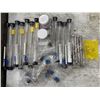 Image 1 : Lot of Misc. Omega Sub Min T/C w/Molded Connectors