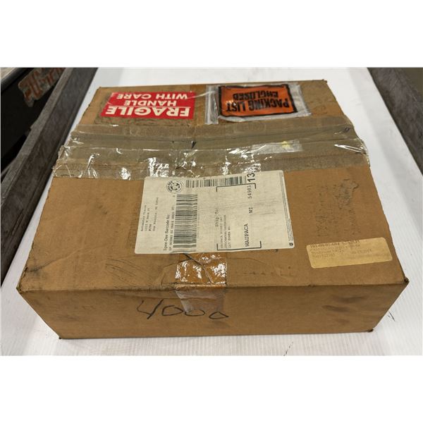 Spectrum Illumination #AV-05-308-LED8R 8" Red LED Light Unit