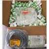 Image 3 : Spectrum Illumination #AV-05-308-LED8R 8" Red LED Light Unit