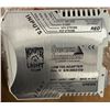 Image 6 : Spectrum Illumination #AV-05-308-LED8R 8" Red LED Light Unit