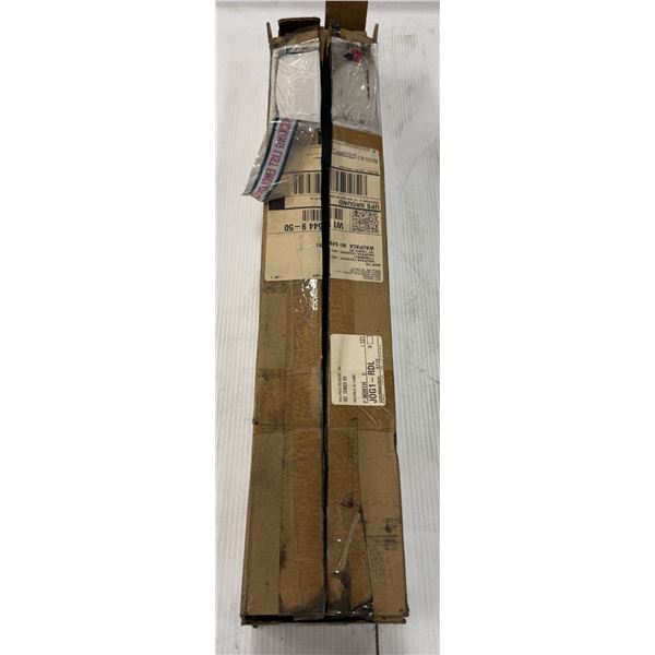 Warner Linear #S1P1G14-24V-DN-06 S-Track P1 Control