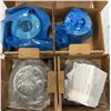 Image 2 : Lot of (4) Misc. Rexnord Flex Hub and Sleeve Items