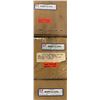 Image 4 : Lot of (6) Misc. TB Woods Items
