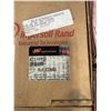 Image 7 : Lot of Misc. Ingersoll Rand Valve Items