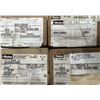 Image 2 : Lot of Misc. Parker, Panduit, and Atra-Flex Items