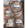 Image 5 : Lot of Misc. Midwest Air Parts Items