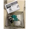Image 2 : Hymark #EM58S10/16BY-10-BRV0,2 Encoder