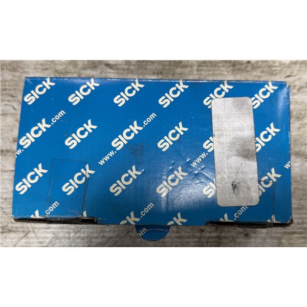 Sick #RANGER-E50414 Camera