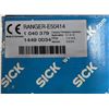 Image 3 : Sick #RANGER-E50414 Camera