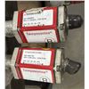 Image 4 : Lot of (5) Misc. Temposonics Linear Position Sensors