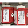 Image 5 : Lot of (5) Misc. Temposonics Linear Position Sensors