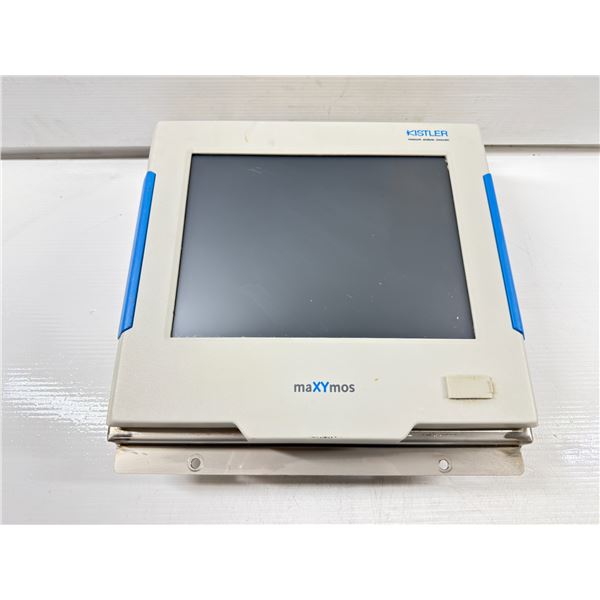 Kistler #5877AZ000 / #5847B maXYmos NC