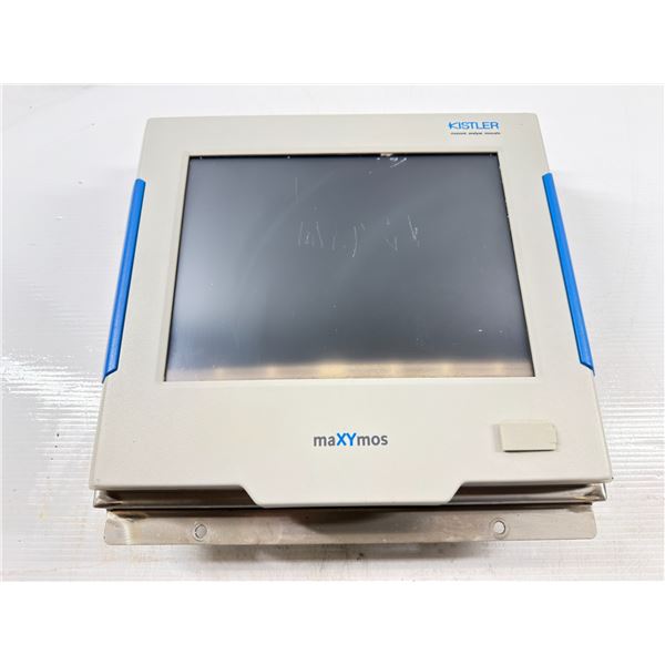 Kistler #5877AZ000 / #5847B maXYmos NC