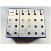 Image 2 : Lot of (2) Hirschmann Ethernet Switches