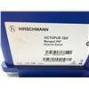 Image 6 : Lot of (2) Hirschmann Ethernet Switches