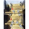 Image 4 : Lot of (4) Ross #W6476B2407 Solenoid Valves