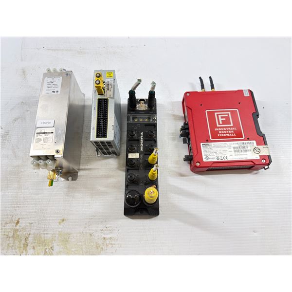 Lot of Misc. MRO Modules
