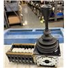 Image 1 : J.R. Merritt #VNSB2V-101.1833 Multi-Axis Joystick Controller