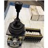 Image 2 : J.R. Merritt #VNSB2V-101.1833 Multi-Axis Joystick Controller