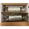 Image 2 : Lot of (2) Deublin Rotary Unions #1890-520 / #1890-123
