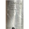 Image 3 : Lot of (2) Deublin Rotary Unions #1890-520 / #1890-123