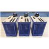Image 2 : (3) Hirschmann #BRS30-12TX BOBCAT Rail Switches
