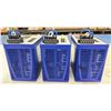 Image 3 : (3) Hirschmann #BRS30-12TX BOBCAT Rail Switches