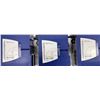 Image 4 : (3) Hirschmann #BRS30-12TX BOBCAT Rail Switches