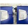 Image 4 : (2) Hirschmann #BRS30-12TX BOBCAT Rail Switches